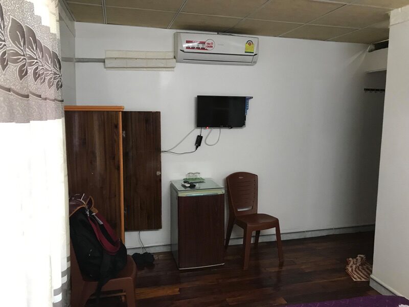 Thanh An 2 Guesthouse